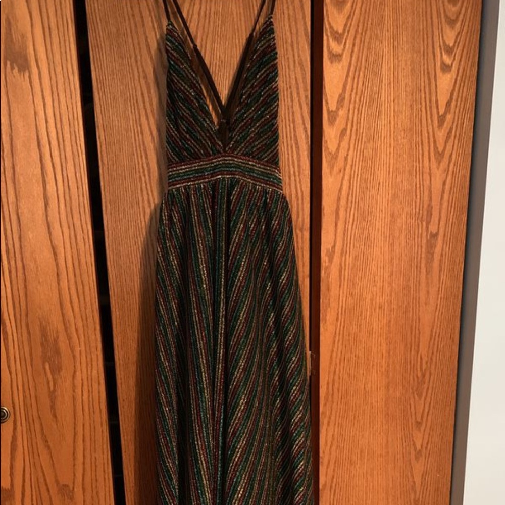 Brand new dress